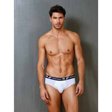 Slip bielastico - Uomo