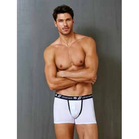 Boxer bielastico - Uomo